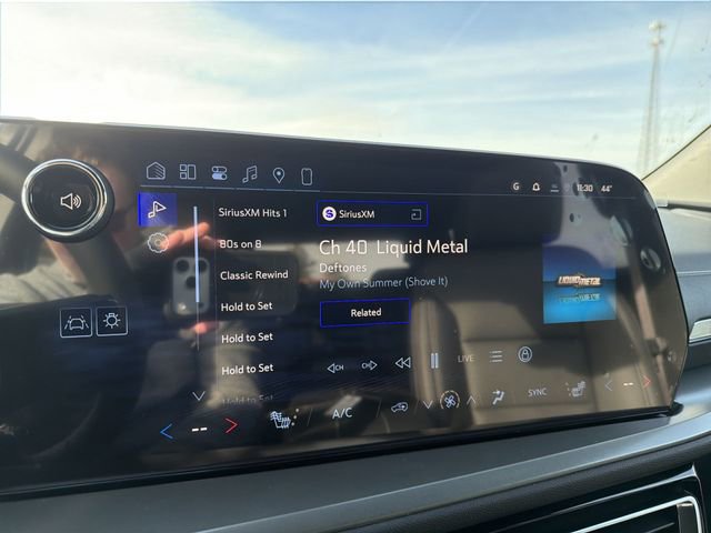 New 2026 Chevrolet Traverse LT w/ Sun and Wheel Package image 33