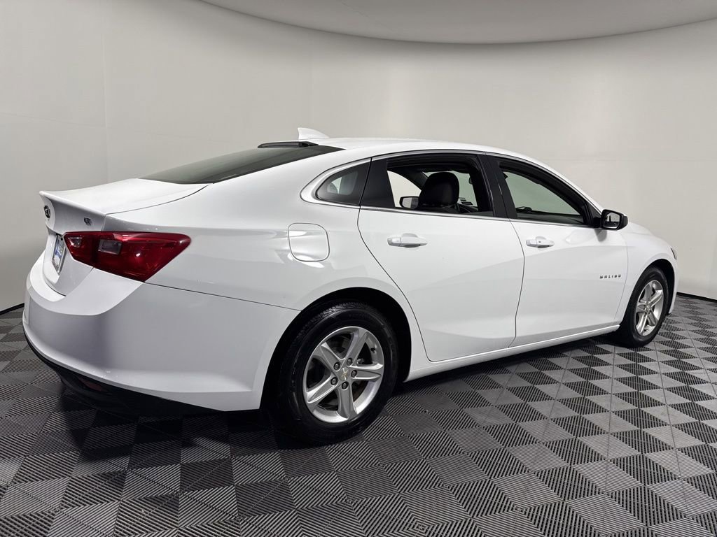 Used 2023 Chevrolet Malibu LT image 7