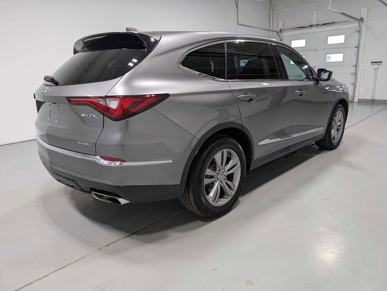 Certified 2023 Acura MDX SH-AWD image 8