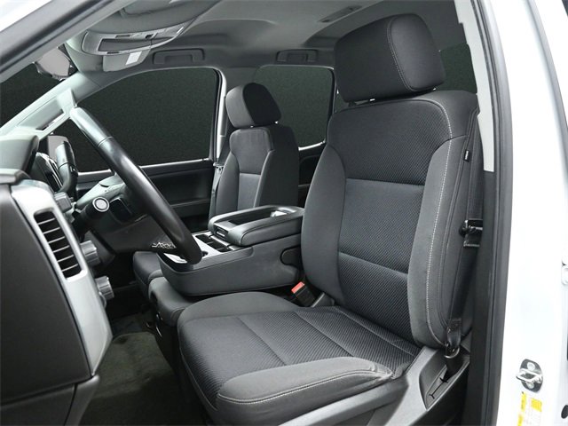 Used 2018 Chevrolet Silverado 1500 LT w/ Rally 2 Edition image 12