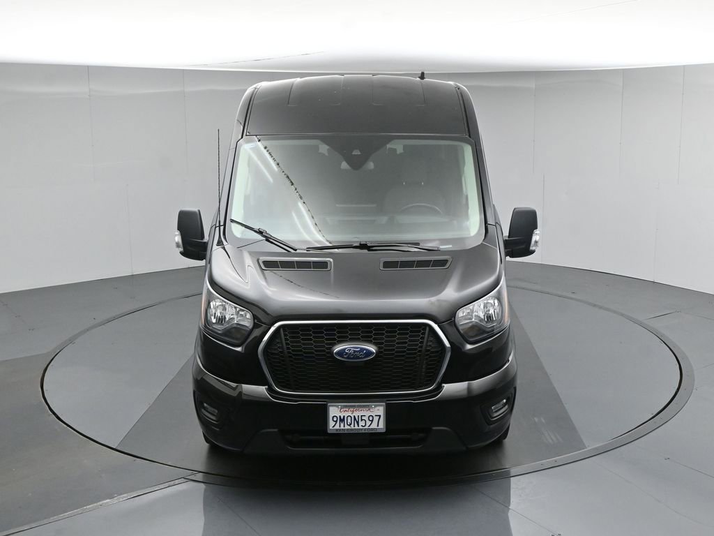 Used 2024 Ford Transit 350 XLT image 38