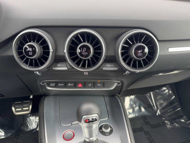Used 2023 Audi TTS 2.0T Coupe image 36