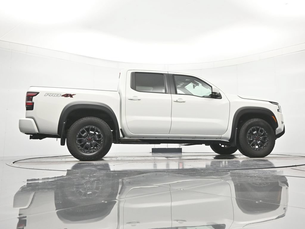 Certified 2024 Nissan Frontier PRO-4X w/ Pro Premium Package AWD/4WD image 41
