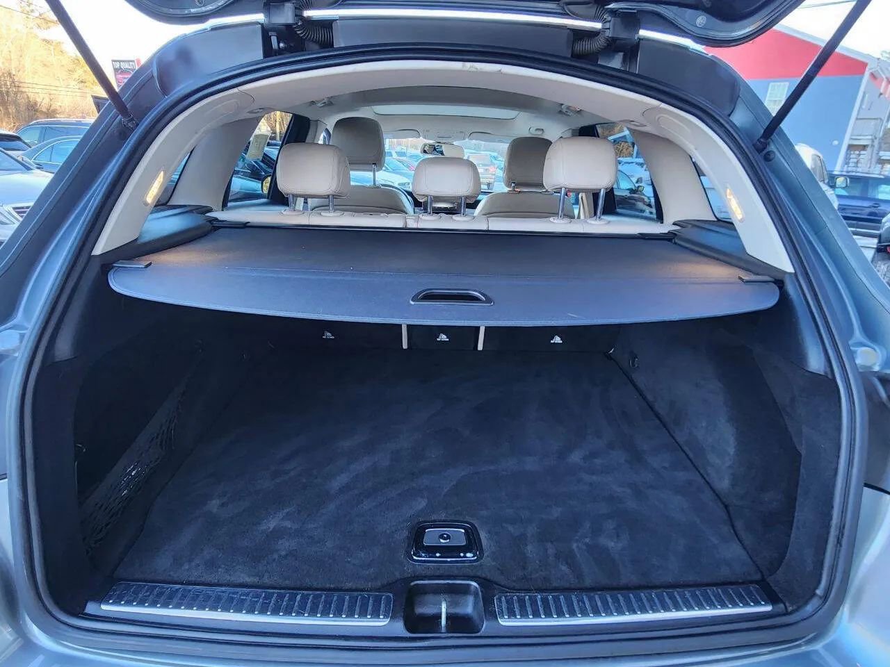 Used 2016 Mercedes-Benz GLC 300 4MATIC image 13