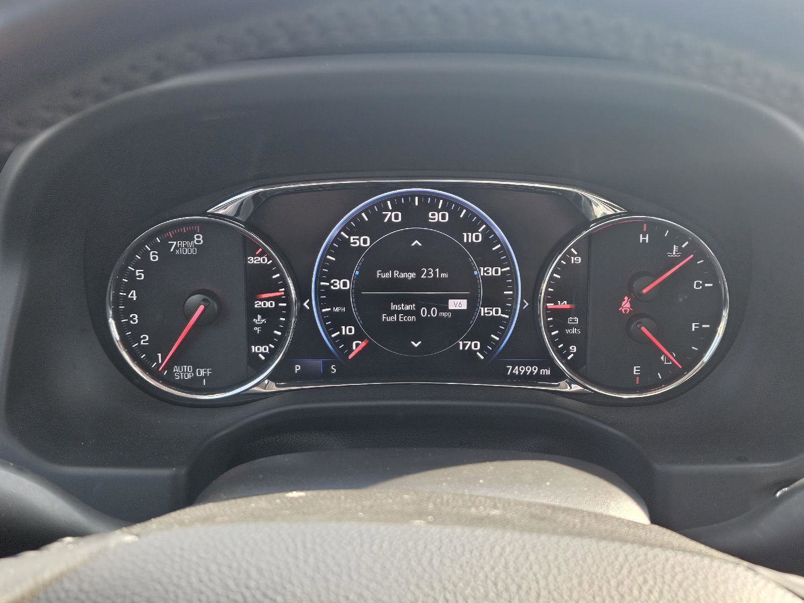 Used 2020 GMC Acadia Denali w/ Denali Ultimate Package image 5