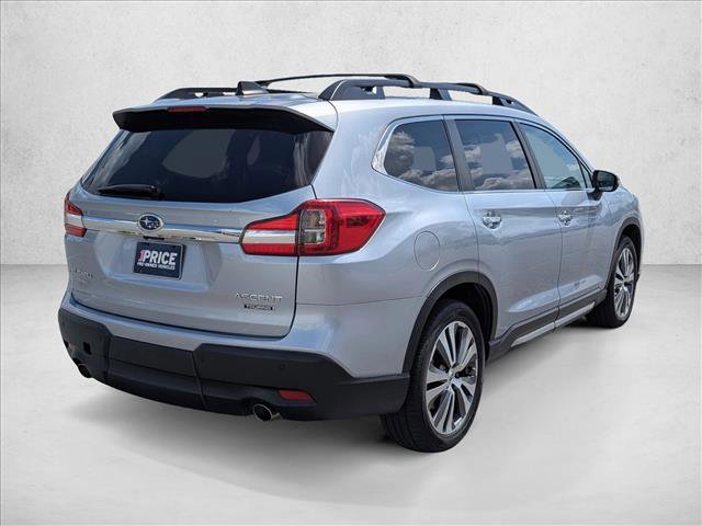 Used 2022 Subaru Ascent Touring image 5