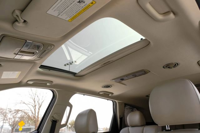 Used 2020 Kia Telluride EX image 5
