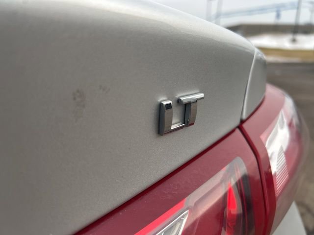 Used 2022 Chevrolet Malibu LT image 44