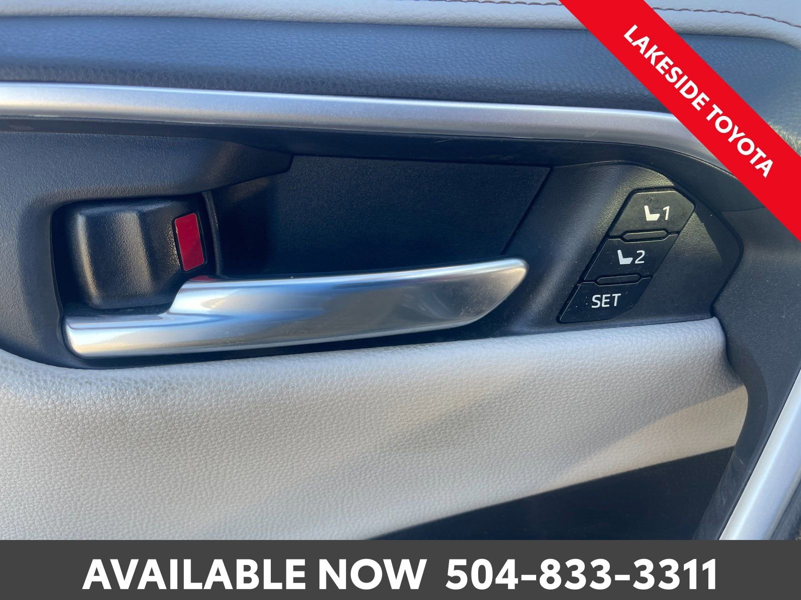 Certified 2022 Toyota RAV4 Limited image 27