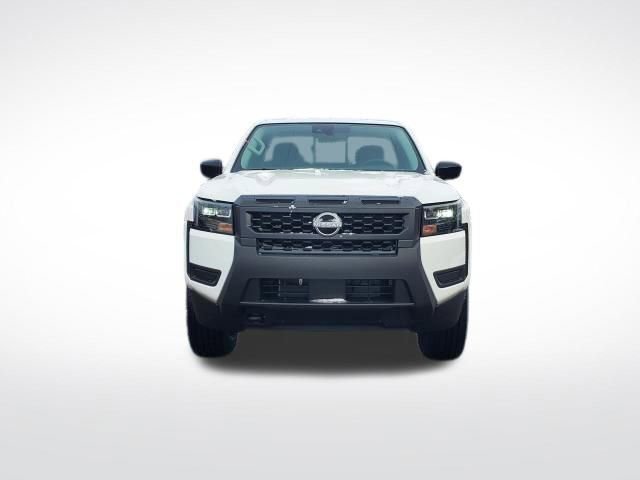 New 2026 Nissan Frontier S image 8