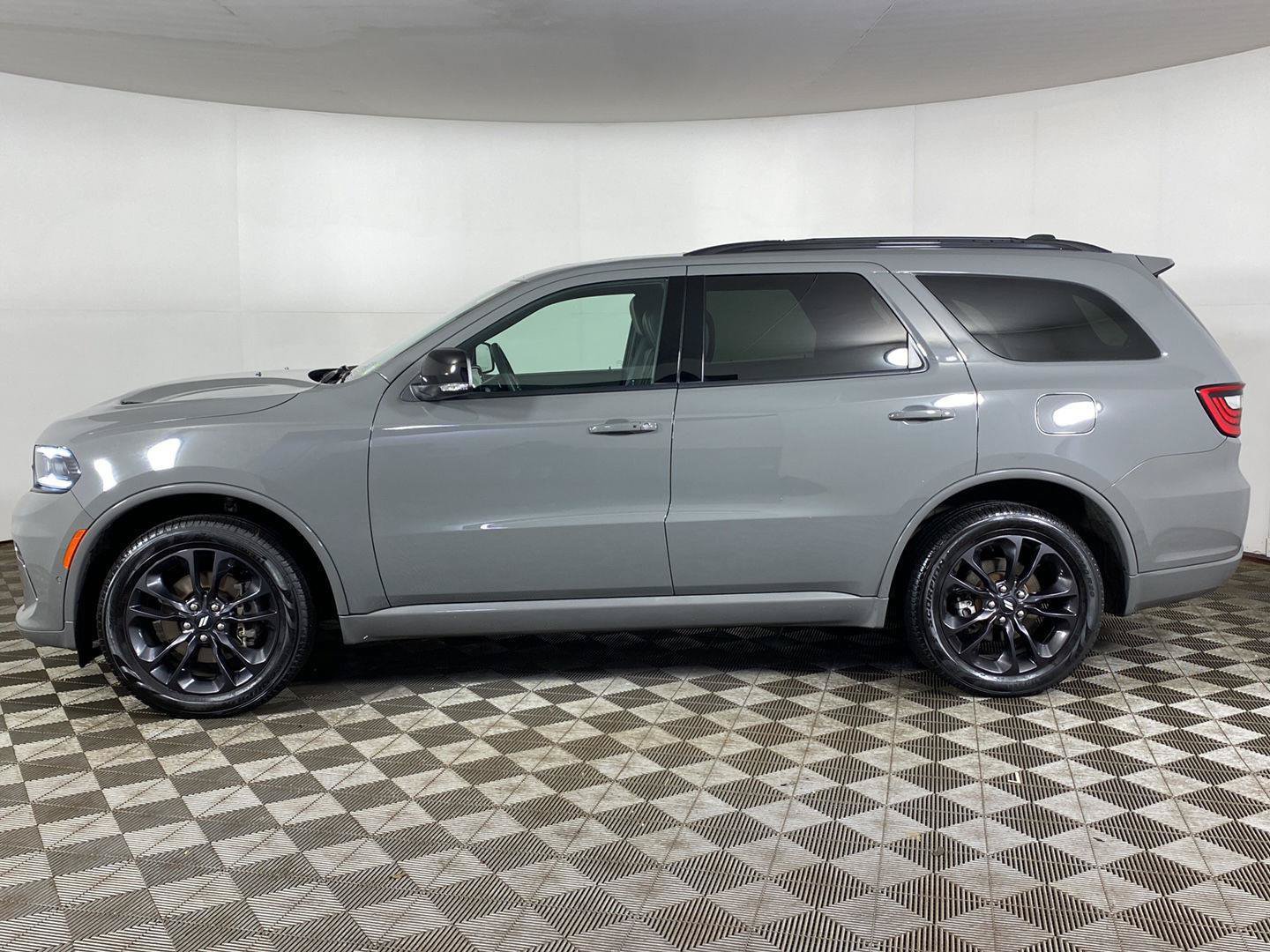 Used 2026 Dodge Durango GT AWD/4WD image 29