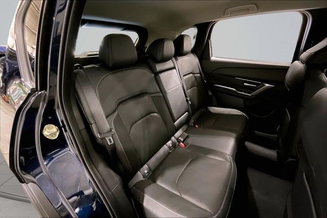 New 2026 MAZDA CX-5 Preferred AWD/4WD image 10