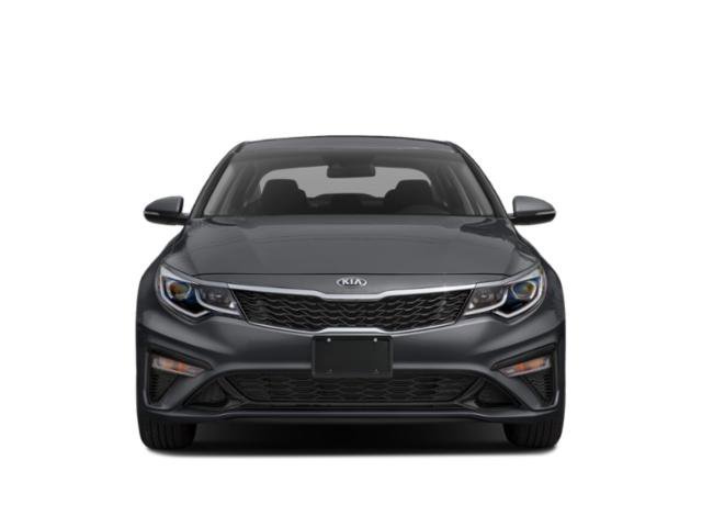 Used 2019 Kia Optima LX w/ LX Premium Package FWD image 7