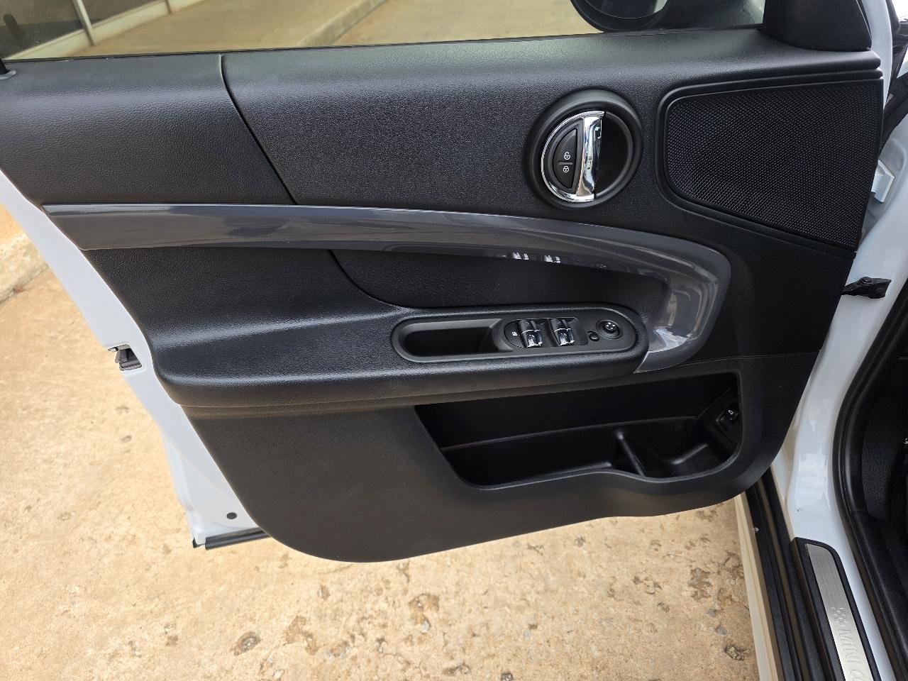 Used 2020 MINI Cooper Countryman S AWD/4WD image 11