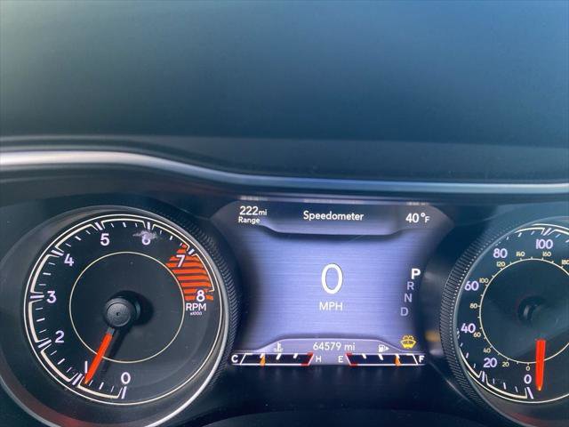 Certified 2020 Jeep Cherokee Limited image 18