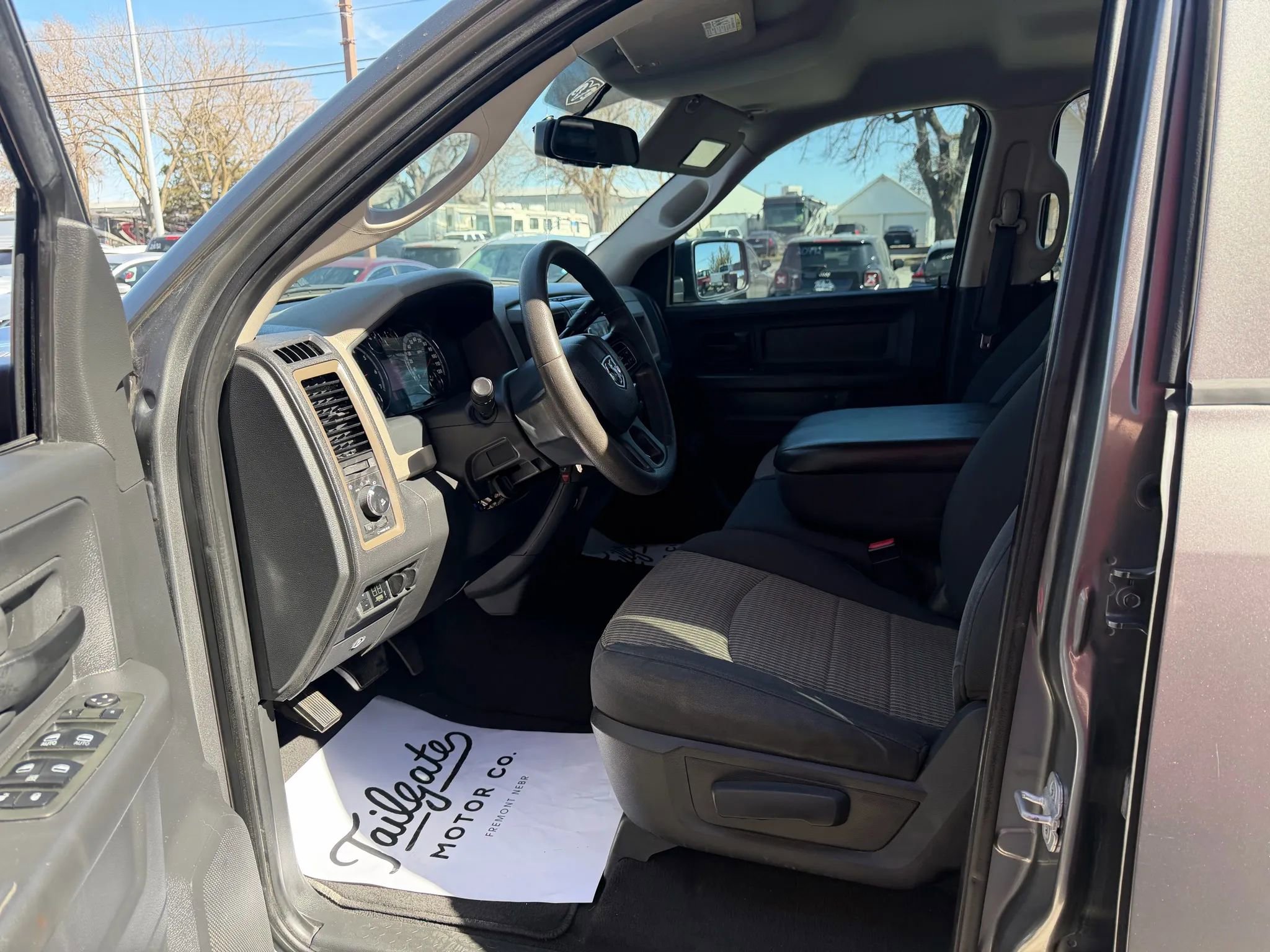 Used 2012 RAM 1500 Express image 10