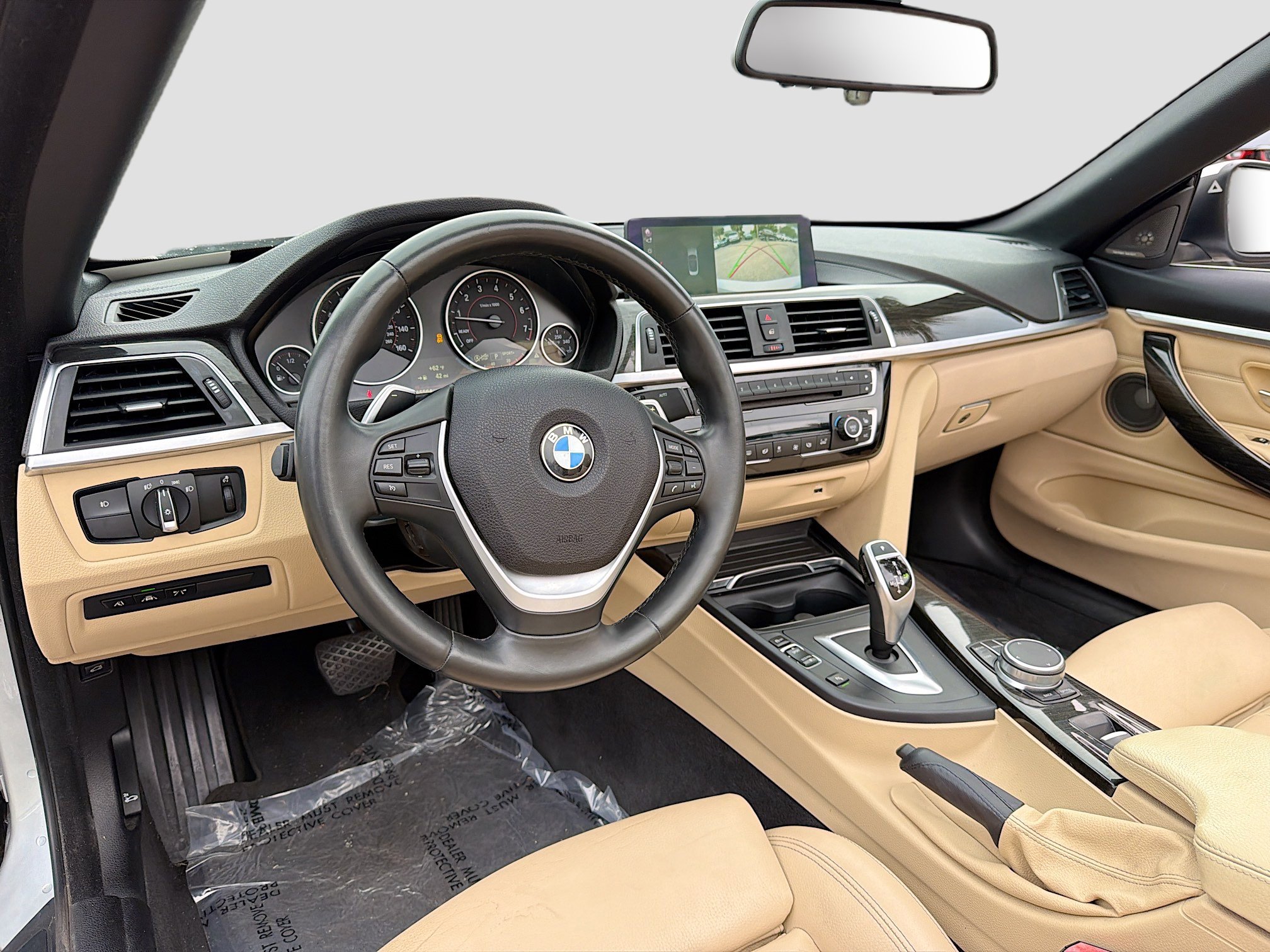 Used 2020 BMW 440i xDrive Convertible image 23