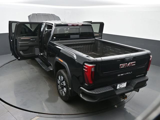 Used 2024 GMC Sierra 2500 Denali w/ Denali Reserve Package image 64