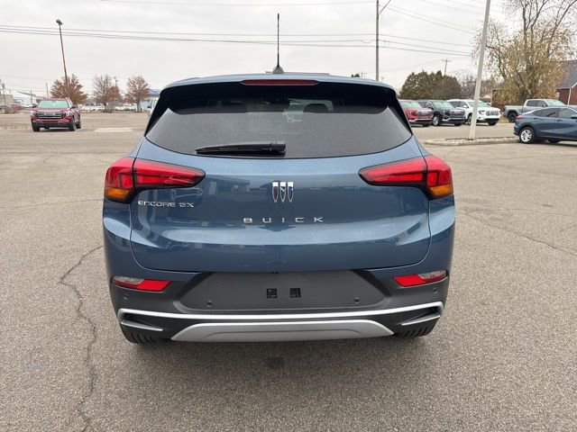 New 2026 Buick Encore GX Preferred w/ Advanced Technology Package image 8
