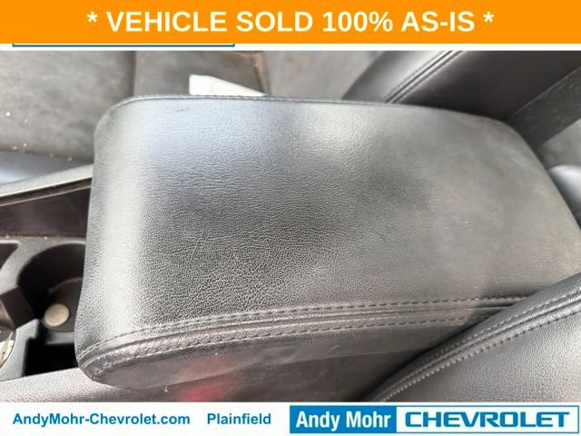 Used 2008 Chevrolet Malibu LT w/ HFV6 Engine Package FWD image 20