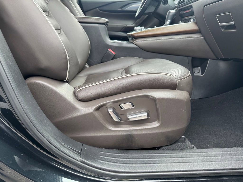 Used 2020 MAZDA CX-9 Signature AWD/4WD image 36