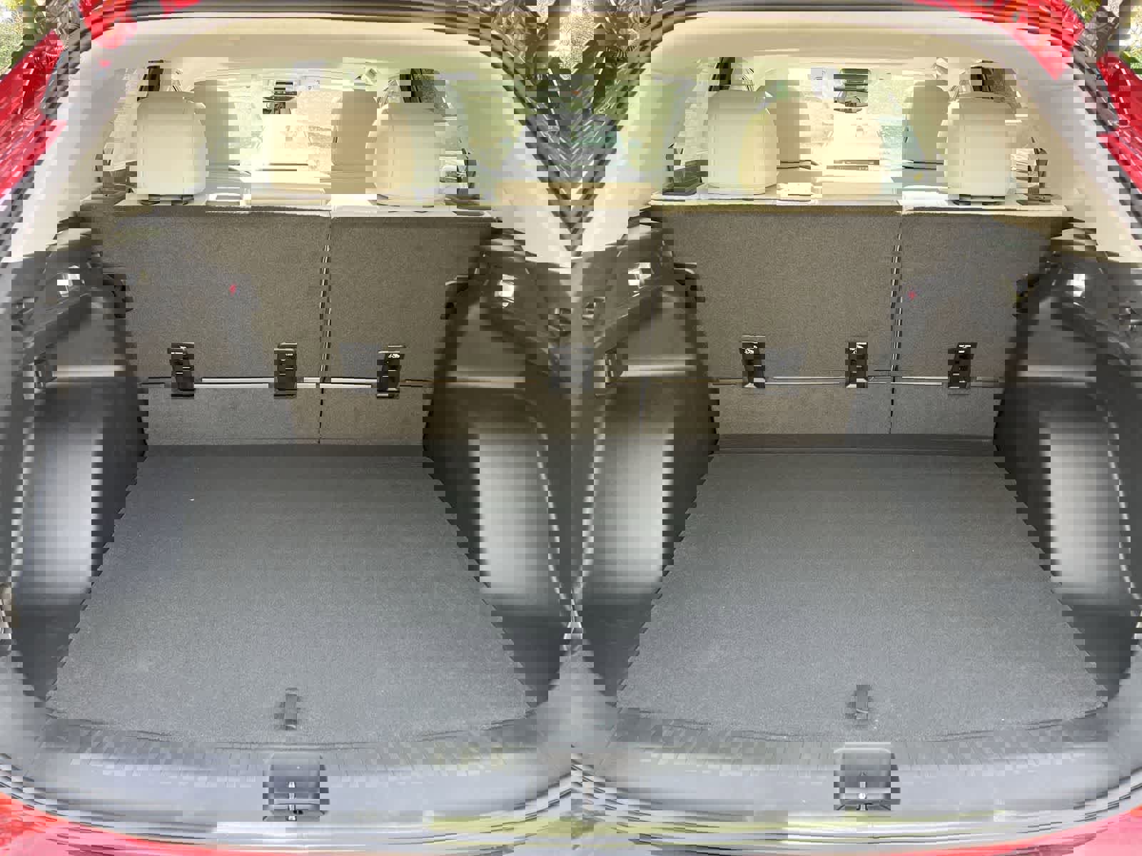 New 2026 Honda Prologue Touring image 9