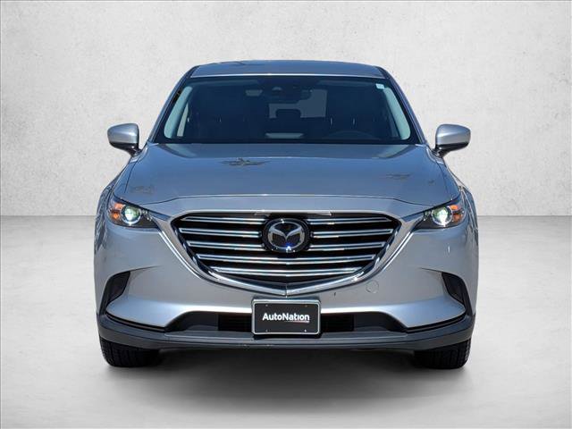 Used 2019 MAZDA CX-9 Touring video 2