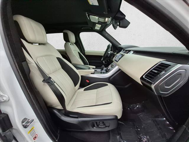 Used 2019 Land Rover Range Rover Sport Supercharged AWD/4WD image 25