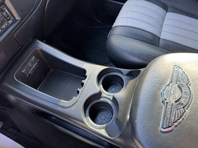 Used 2003 Ford F150 Harley-Davidson image 22