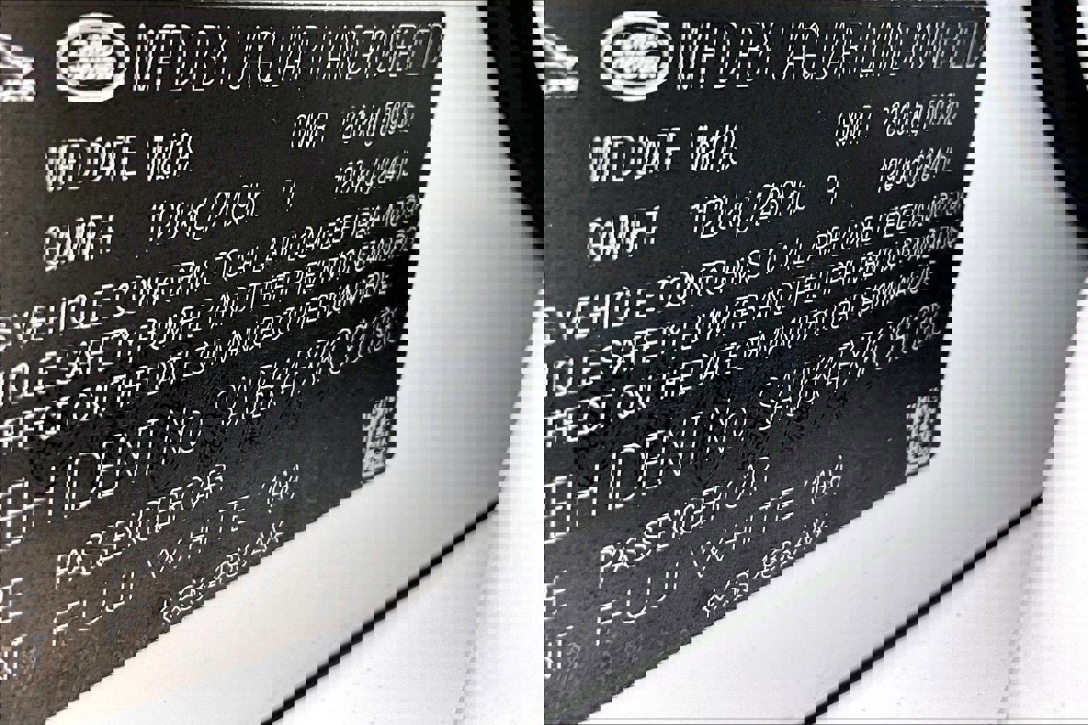 Used 2019 Jaguar XF Prestige image 34