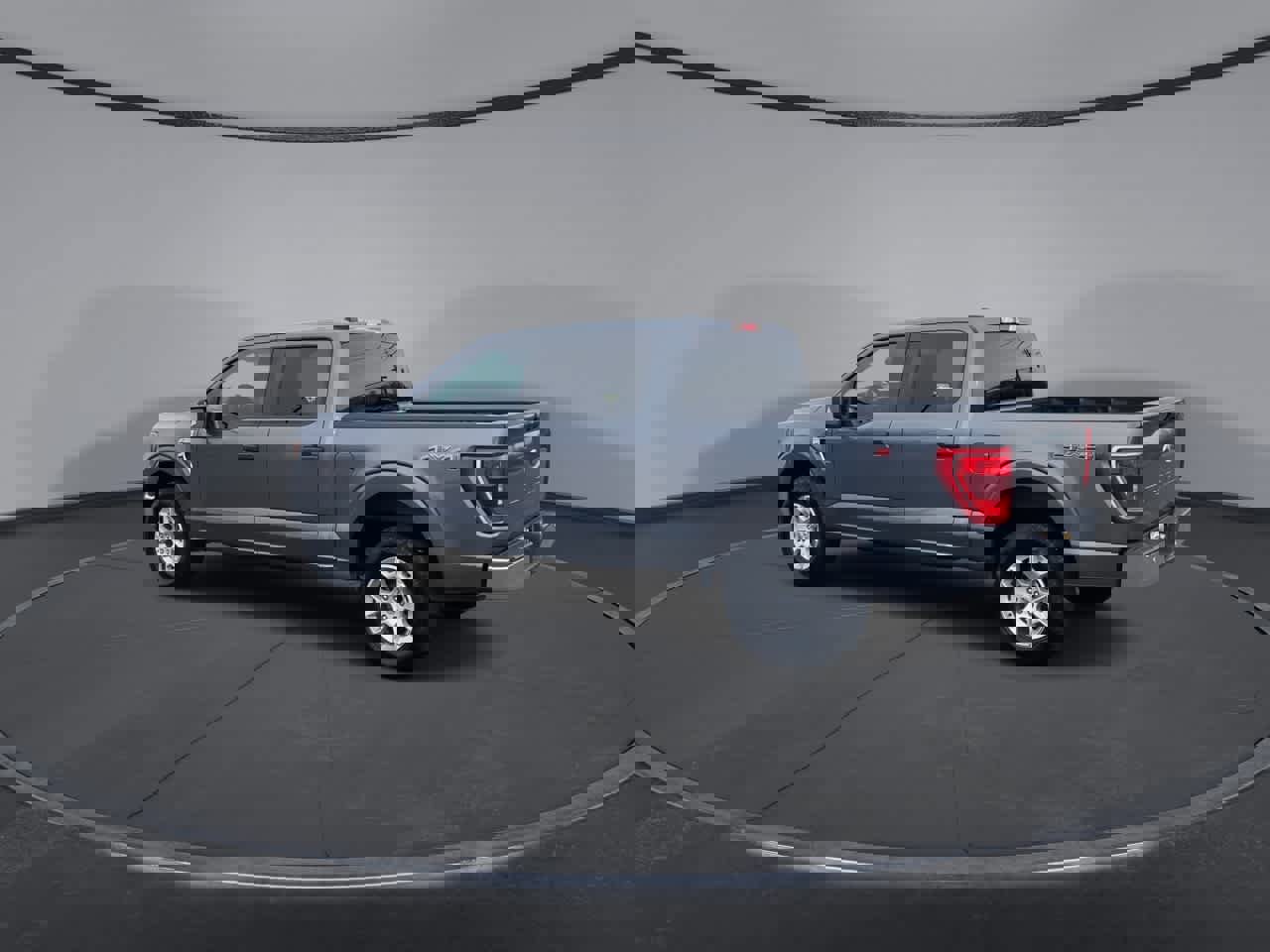 Used 2023 Ford F150 XLT image 6