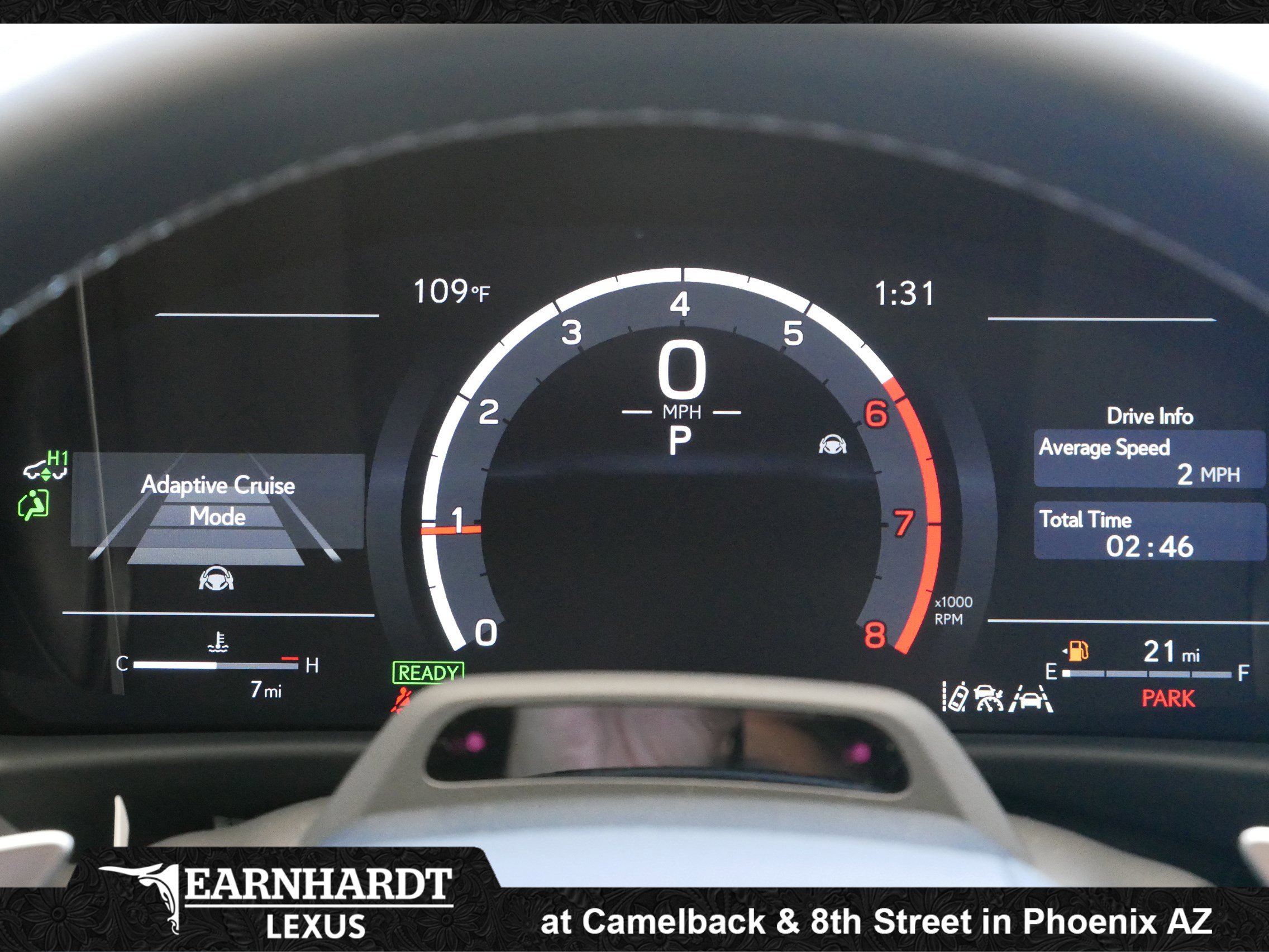 New 2025 Lexus LX 700h F Sport image 42