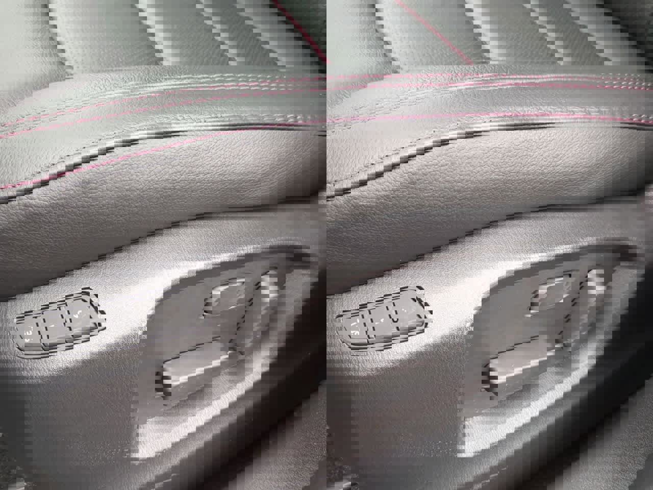 New 2025 MAZDA CX-5 Carbon Edition image 15