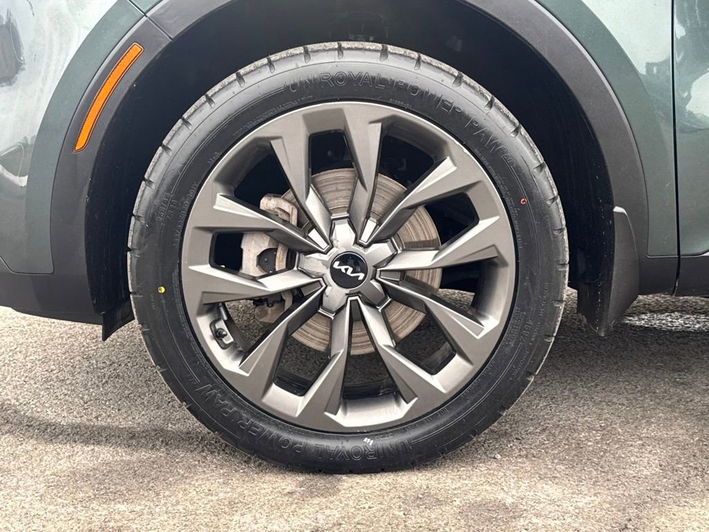 Used 2022 Kia Sorento SX Prestige AWD/4WD image 18