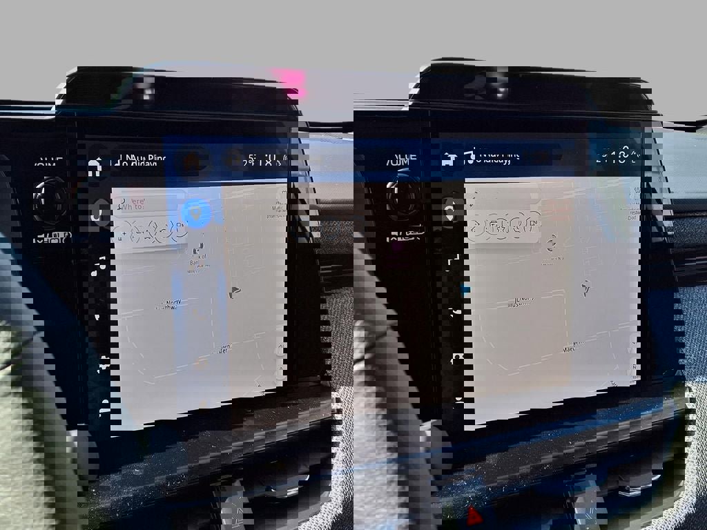 New 2026 Subaru Outback Limited image 3