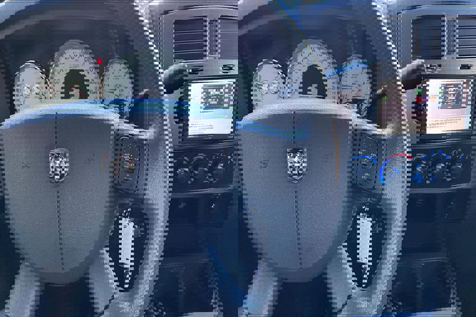 Used 2007 Dodge Dakota SLT image 26