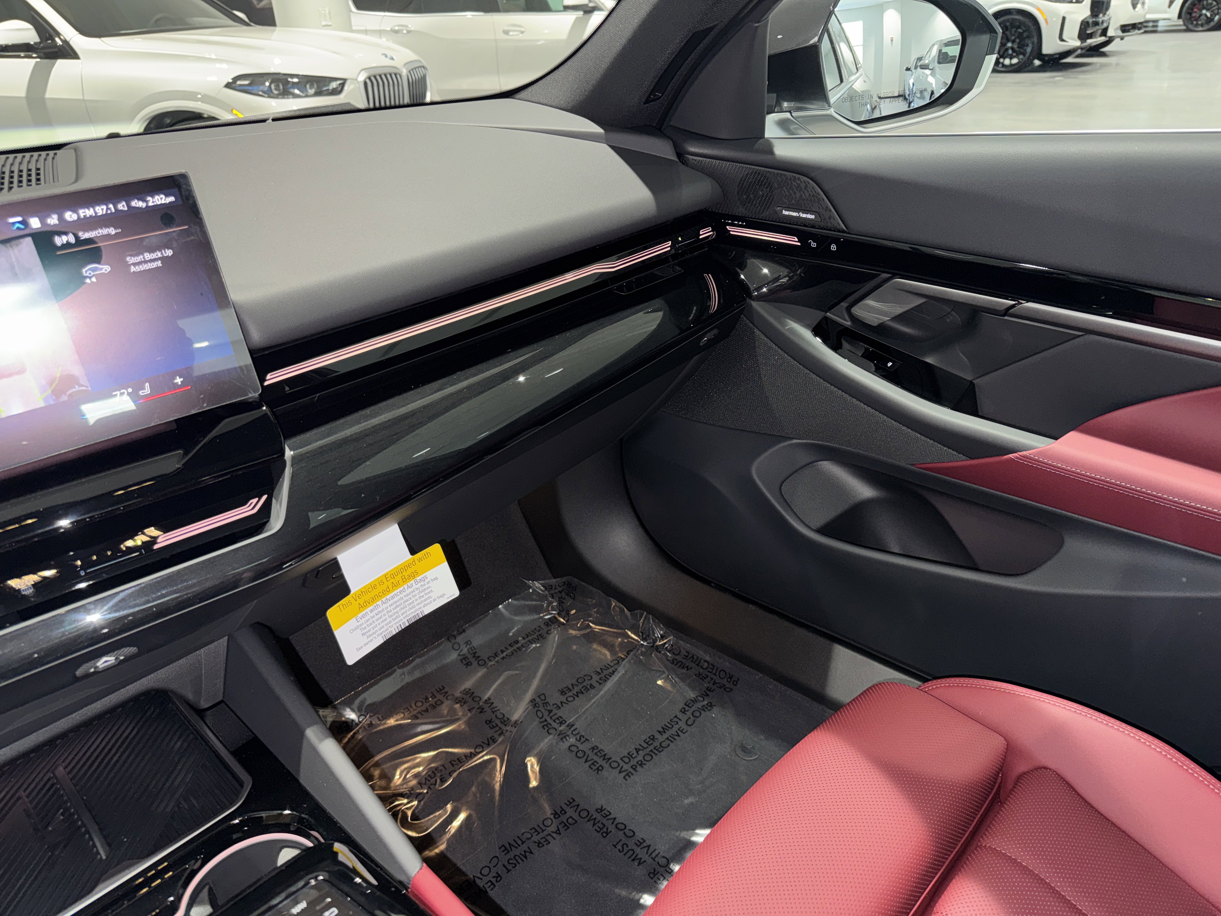 New 2026 BMW 530i w/ Premium Package image 21