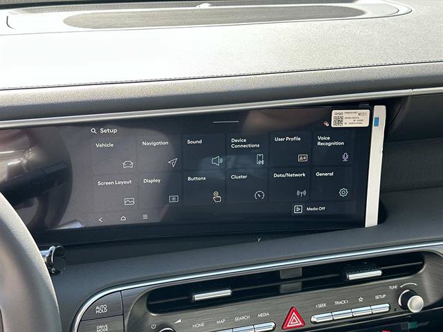 New 2027 Hyundai Palisade SEL FWD image 15