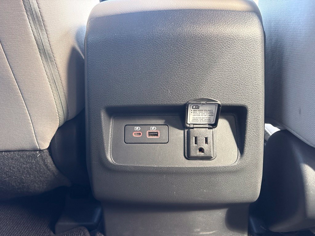 Used 2025 Nissan Frontier SV w/ SV Convenience Package RWD image 23
