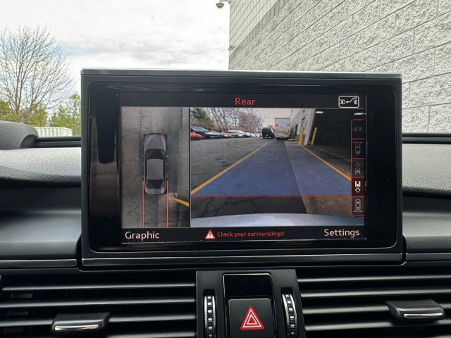 Used 2018 Audi S6 Prestige w/ Prestige Package image 33