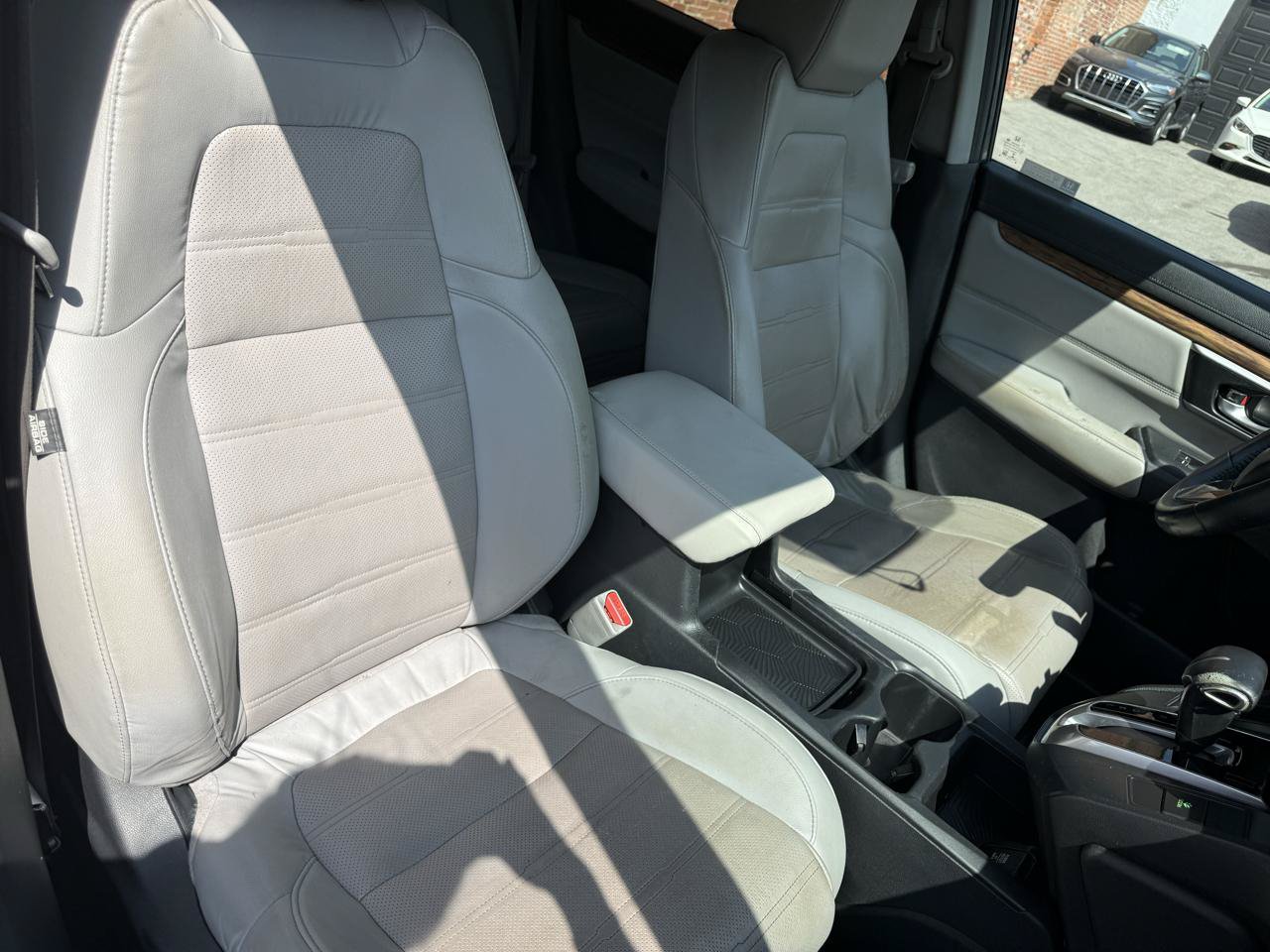 Used 2018 Honda CR-V EX-L image 9