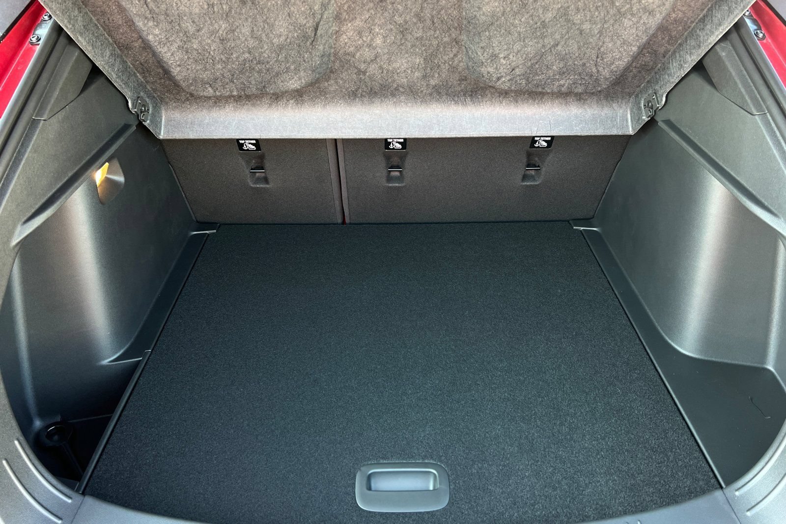 New 2026 Buick Envista Sport Touring w/ Convenience I Package FWD image 13