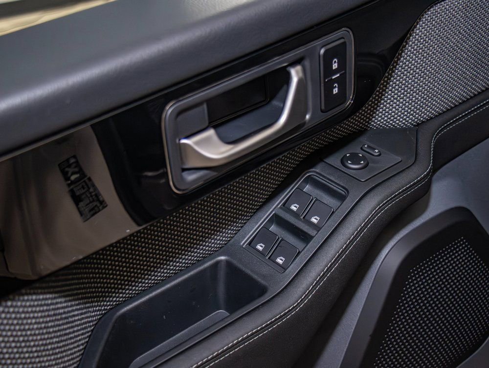 New 2026 INEOS Grenadier Trialmaster Edition image 14