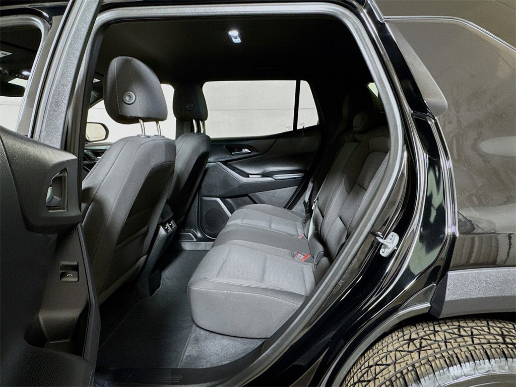 Certified 2025 Chevrolet Equinox LT image 21