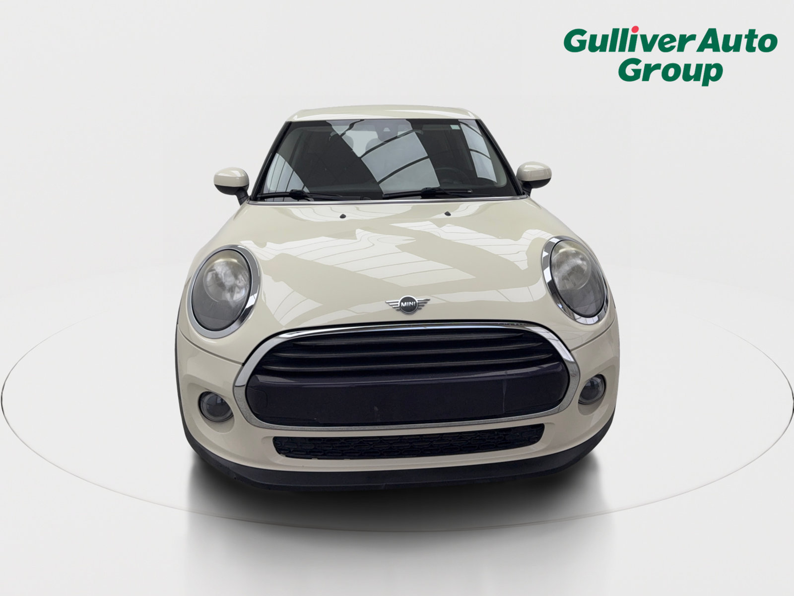 Used 2020 MINI Cooper 4-Door Hardtop FWD image 14