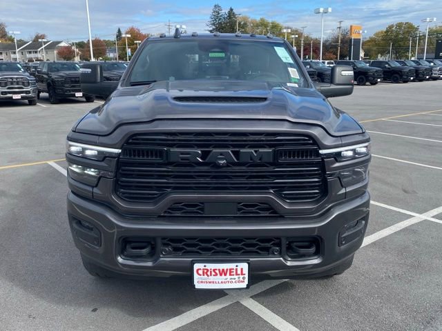 New 2026 RAM 3500 Laramie image 10