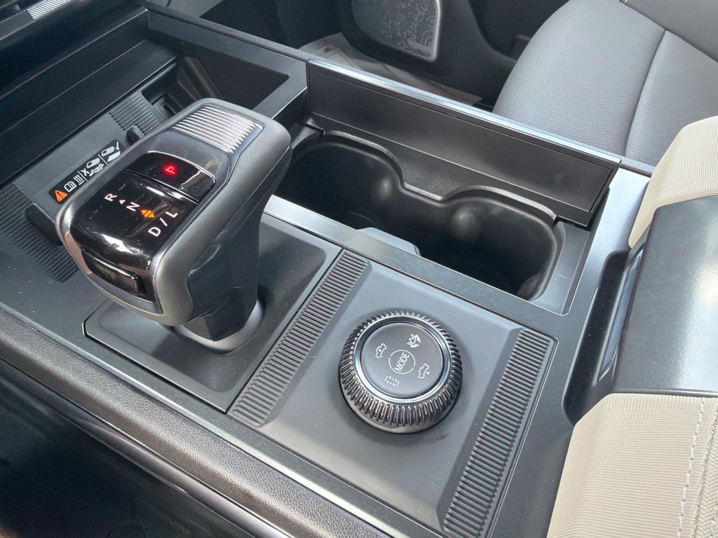 New 2026 GMC Hummer EV 4x4 Crew Cab image 41