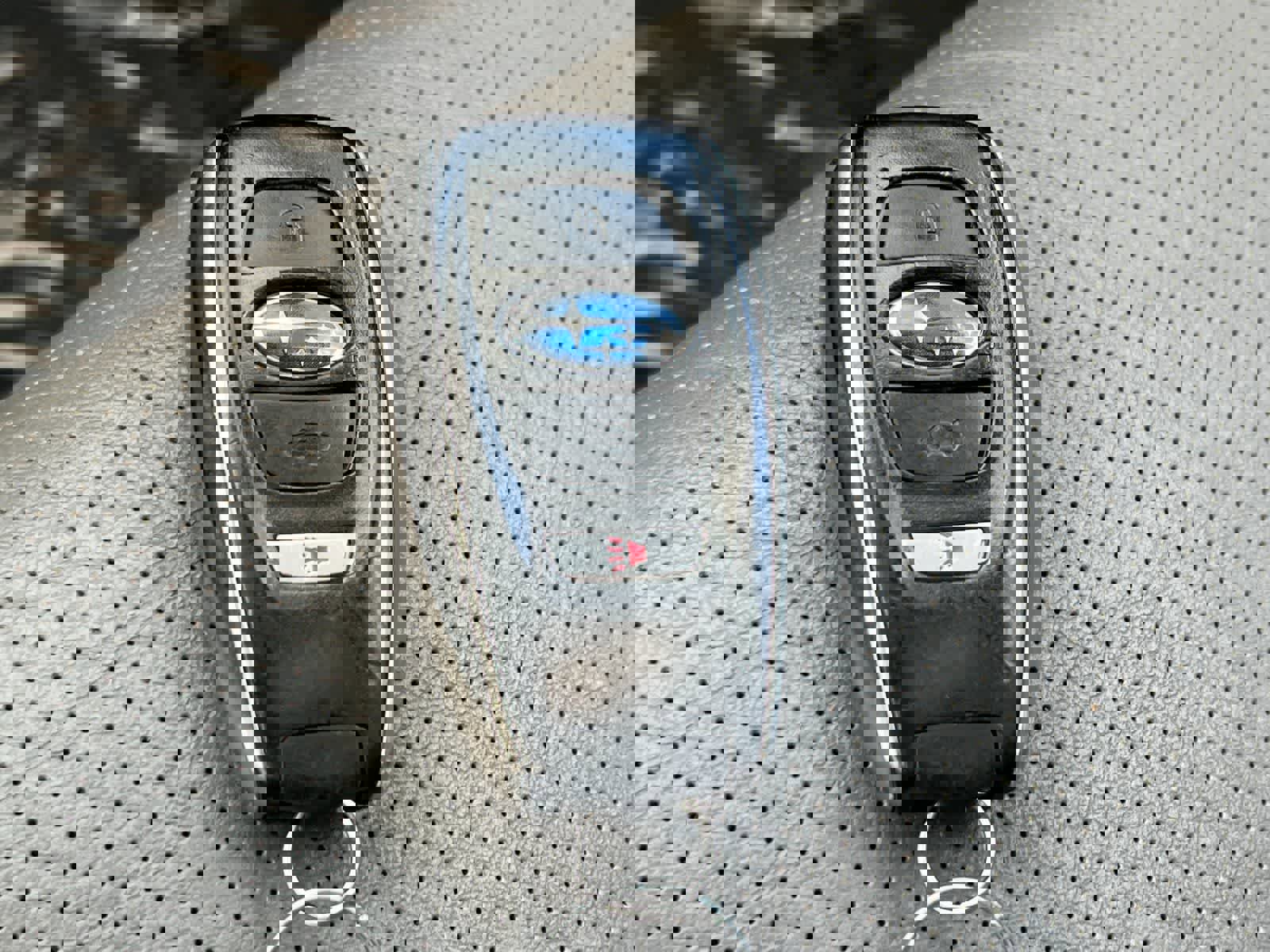 Used 2019 Subaru Outback 2.5i Limited image 28