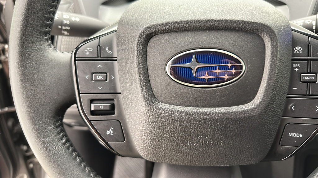 Used 2023 Subaru Solterra AWD image 17