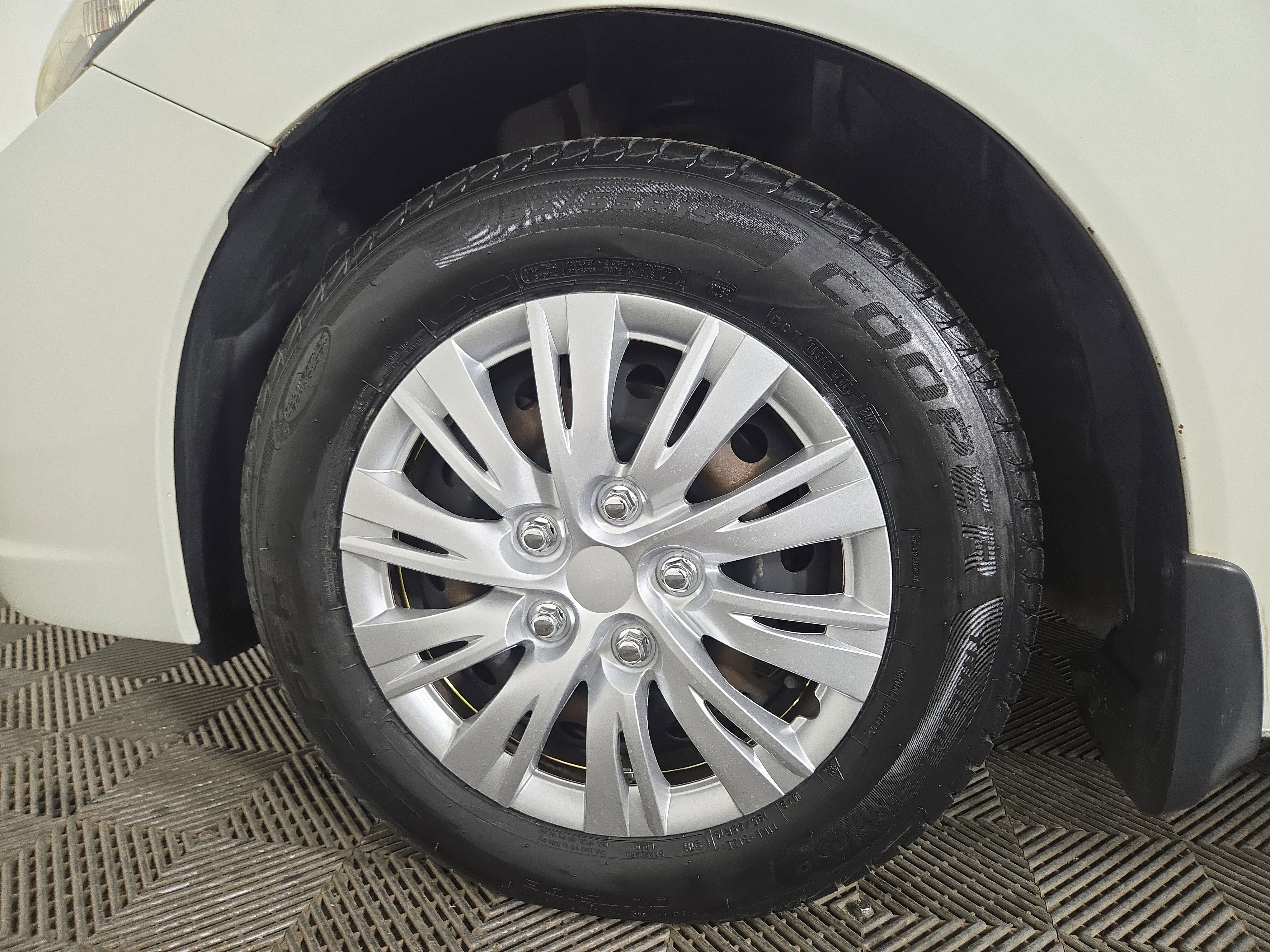 Used 2014 Honda Civic LX image 32